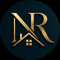 NR Property Services Logo